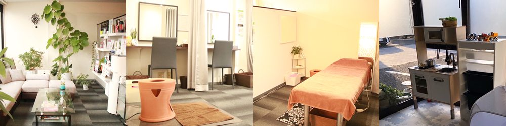 Private Salon Azu